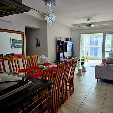 Requinte E Sofisticacao Apartment Praia Grande  Exterior photo