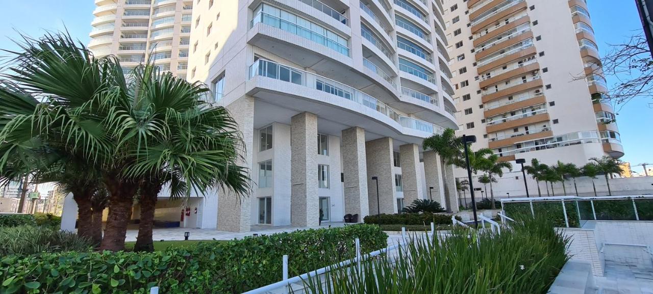 Requinte E Sofisticacao Apartment Praia Grande  Exterior photo