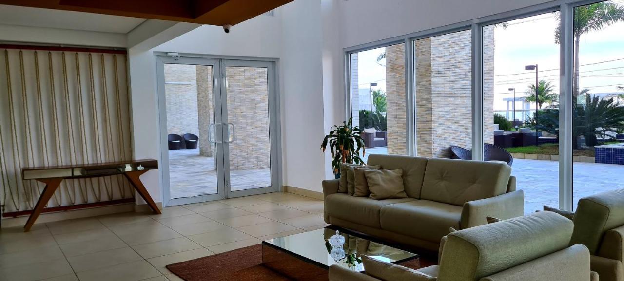 Requinte E Sofisticacao Apartment Praia Grande  Exterior photo