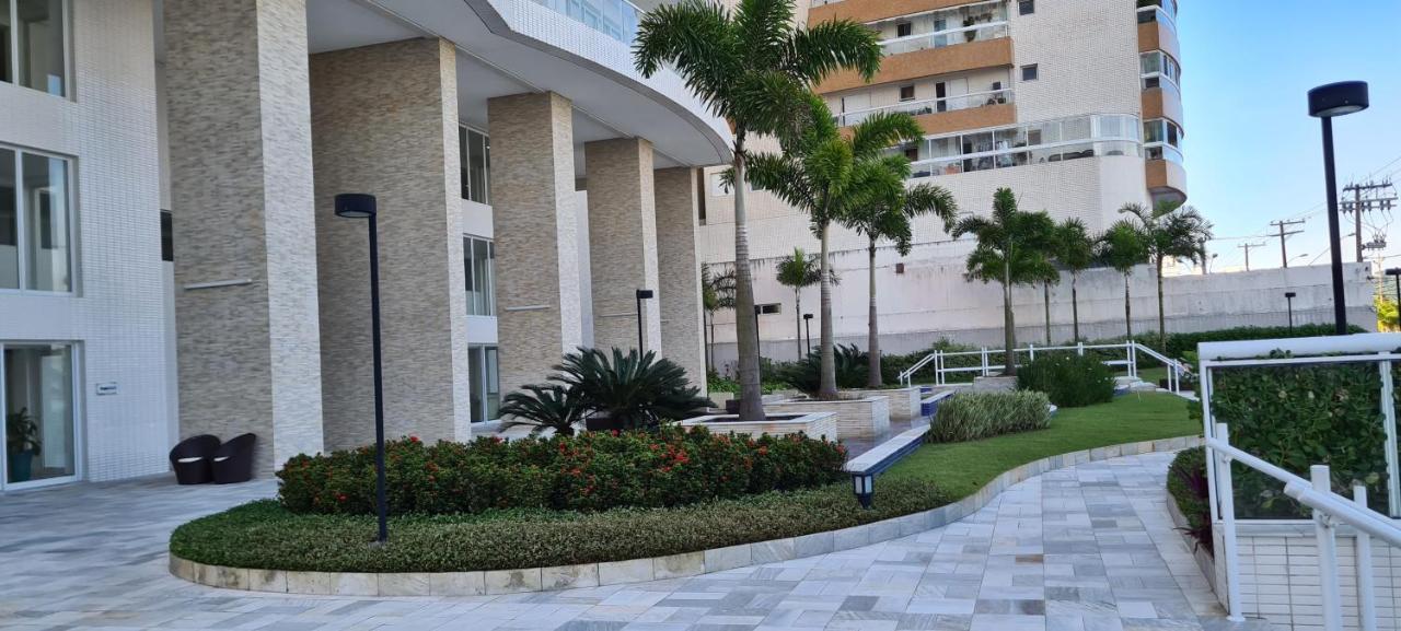 Requinte E Sofisticacao Apartment Praia Grande  Exterior photo