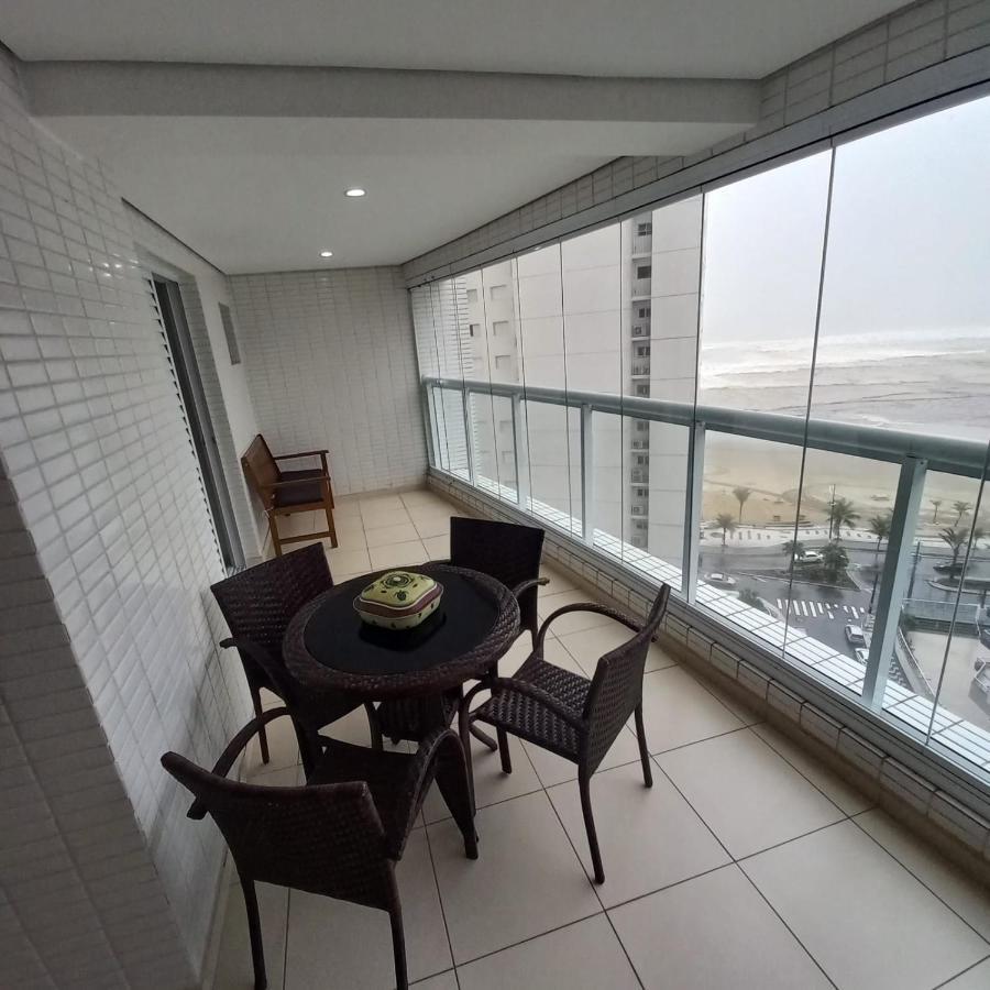 Requinte E Sofisticacao Apartment Praia Grande  Exterior photo